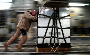 Jasa Forwarder dari China ke Indonesia