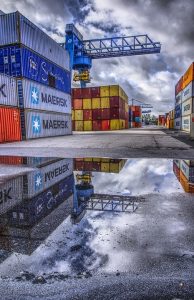 jasa pengiriman barang dari China ke Indonesia