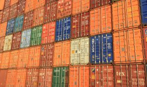 bea cukai impor barang dari china