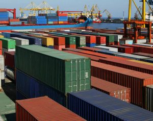 biaya import dari china ke indonesia