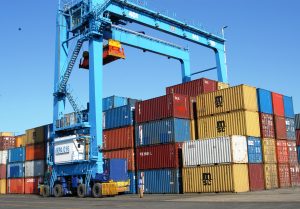 bisnis impor barang china
