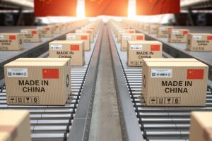 cara import barang dari china ke indonesia