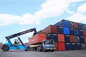 import dari china ke indonesia