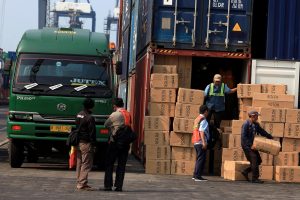 import mesin dari china