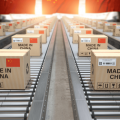agen impor barang dari china