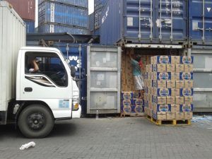 cek ongkir dari china ke indonesia