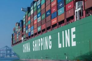 proses pengiriman barang dari china ke indonesia