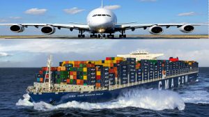 biaya pengiriman barang dari china ke indonesia