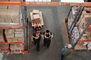 jasa pengiriman barang china ke indonesia