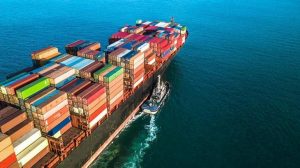 waktu pengiriman barang dari china ke indonesia