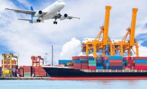 jasa impor barang china