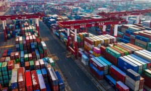jasa pengiriman import dari china