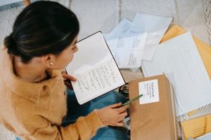 jasa pengurusan import
