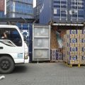 cek ongkir dari china ke indonesia